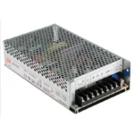 Модульне джерело живлення AD-155A 13.8V/220V/15A (Імпульсне джерело живлення з можл. підключ. резервної АКБ)