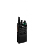 Мініатюрна радіостанція A520T - VHF ,DMR,VHF,2 Zone 32CH(16CH Zone),1-5Вт, IP55,АКБLi-Ion 2200mAh,швидкий ЗП