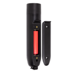 RigExpert Stick PRO – Портативний аналізатор антен і кабелів (0,1–600 МГц, TFT) - Зображення 5