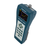 RigExpert AA-1500 ZOOM – Аналізатор антен і кабелів (0,1–1500 МГц, TFT) - Зображення 2