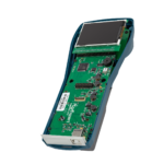 RigExpert AA-1500 ZOOM – Аналізатор антен і кабелів (0,1–1500 МГц, TFT) - Зображення 3