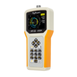 RigExpert AA-55 ZOOM – Аналізатор антен і кабелів (0,06–55 МГц, TFT, USB)