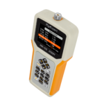 RigExpert AA-55 ZOOM – Аналізатор антен і кабелів (0,06–55 МГц, TFT, USB) - Зображення 2