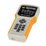 RigExpert AA-55 ZOOM – Аналізатор антен і кабелів (0,06–55 МГц, TFT, USB) - Зображення 3