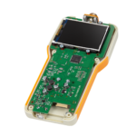 RigExpert AA-55 ZOOM – Аналізатор антен і кабелів (0,06–55 МГц, TFT, USB) - Зображення 4