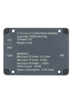 RigExpert 2.1GPA-LD – Двонаправлений ВЧ підсилювач сигналів (2110–2200 МГц, 3 Вт, VOX)