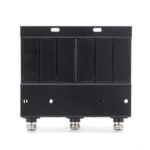 Малогабаритний дуплексний фільтр SGQ-150 X Rx-145.6125. Tx-155.6125 МГц - Зображення 3