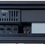 NXR-1800E М - це цифроаналоговий мобільний ретранслятор DMR у водонепроникному кейсі UHF діапазону