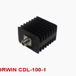 Еквівалент навантаження СDL-100-1N ВЧ, 100Вт, N-Female