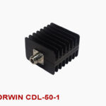 Еквівалент навантаження CDL-50N ВЧ, 50Вт, N-Female