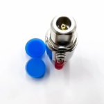 Грозозахистний пристрій коаксіальний SA (N male-N female), 50/75 Ом 1-1000 МГц, 250 Вт - Зображення 2