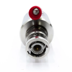 Грозозахистний пристрій коаксіальний SA (BNC male-N female), 50/75 Ом 1-1000 МГц, 250 Вт