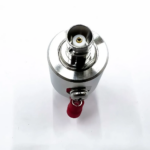 Грозозахистний пристрій коаксіальний SA (BNC male-BNC female), 50/75 Ом 1-1000 МГц, 250 Вт - Зображення 2