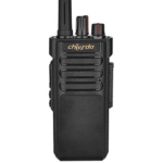 Потужна радіостанція A8,10Вт, UHF, 16 каналів,IP67,АКБ 4200mAh Li-Ion, швидкий ЗП