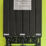 Малогабаритний дуплексний фільтр DCPR-4201-С6   410-420 МГц, рознос 10-12 МГц