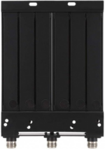 Малогабаритний дуплексний фільтр SGQ-450 442-462 MHz, рознос 20-24 МГц - Зображення 3