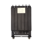 Малогабаритний  смугово-режекторний фільтр PRF-UM6-L, 403-470MГц, 50Вт,  6 резонаторів 1/4λ - Зображення 2