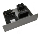 Розподпанель MC-3A з МШУ трьохканальна (Сиэстел)