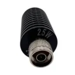 Еквівалент навантаження CDL-25N ВЧ, 25Вт, N-Female