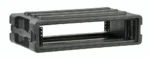 Рейковий кейс SKB ROTO-MOLDED 2U SHALLOW RACK(1SKB-R2S) (контейнер) - Зображення 2