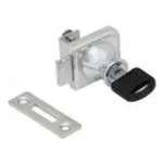 RM2UD  встраиваемый крепежный комплект 2U