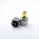 Перехідник UHF male - SMA male