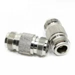 Перехідник N Type female - N Type female - Зображення 2