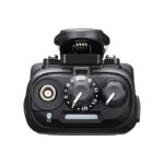 Kenwood NX-3220E3 безклавіатурна портативна радіостанція цифрового DMR або NXDN стандарту, GPS, Bluetooth, VHF діапазону 136-174 МГц - Зображення 8