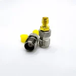 Перехідник TNC female - SMA female