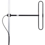 Антена дипольна AD-1601