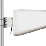 Логоперіодична трьох діапазонна антена BBT-0660LP1011V065, 698-6000 МГц