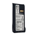 Акумуляторна батарея PMNN4808А 3200mAh with TYPE-C до радіостанцій Motorola серії R7 - Зображення 2