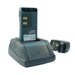 Зарядний пристрій EMS-30 GP до портативних радіостанцій Motorola GP-320 та GP-340