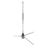 VHF колінеарна стаціонарна антена SIRIO GP 6-Е