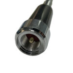 VHF автомобільна антена MC101 радіатор з погоджувальною котушкою - Зображення 3