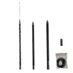 КХ антена HF-MB01 - Зображення 2