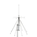 Широкосмугова дискоконусна антена SIRIO SD-1300/N