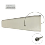 Логоперіодична дипольна антена LPDA