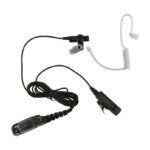 Двупроводна гарнітура P218L-M для радіостанцій Motorola DP4400/4600/ 4800