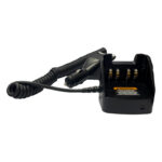 Автомобільний зарядний пристрій NNTN 8525 до радіостанцій Motorola серії DP44хх та R7