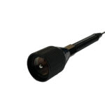 VHF автомобільна антена TQC-1 радіатор з погоджувальною котушкою на магнітной основе PM 100 PL - Зображення 3