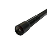 VHF автомобільна антена TQC-BFS радіатор з пружиною та погоджувальною котушкою на магнітной основе PM 100 PL - Зображення 2