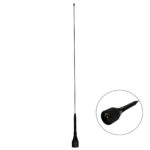 VHF автомобільна антена TQC-1 радіатор з погоджувальною котушкою