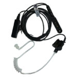 Двохпроводна гарнітура P218L-R7 для радіостанцій Motorola R7