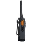 Hytera PD485 VHF - Цифрова портативна радіостанція 4 Вт 136-174 МГц 256 каналов - Зображення 2