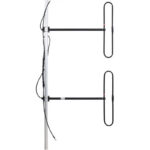 Антена дипольна AD-1602