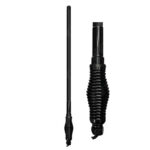 VHF автомобільна антена BS1501M радіатор з посиленою пружиною - Зображення 3