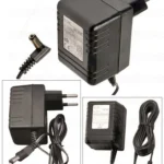 Адаптер змінного струму BC-122E зарядного пристрою BC-133 для радіостанцій ICOM IC-F11 / IC-F22