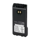 Посилена акумуляторна батарея BP 280 2250mAh Li-ion до радіостанцій ICOM IC-F1000/2000