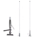 Морська VHF антена MA-F01